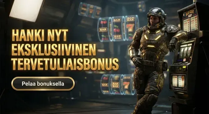 Vicibet Casino